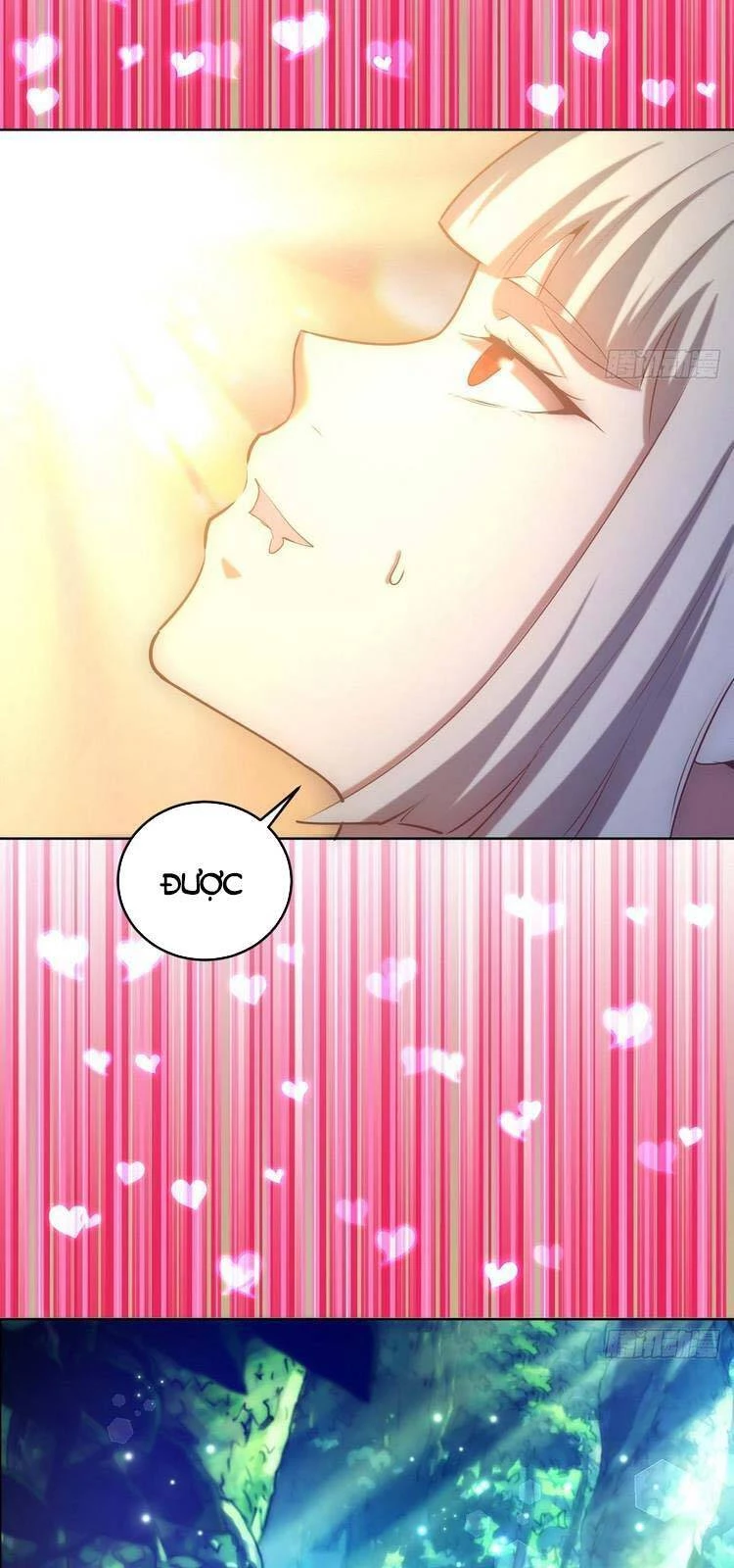 Tinh Linh Ám Đế Chapter 170 - 2