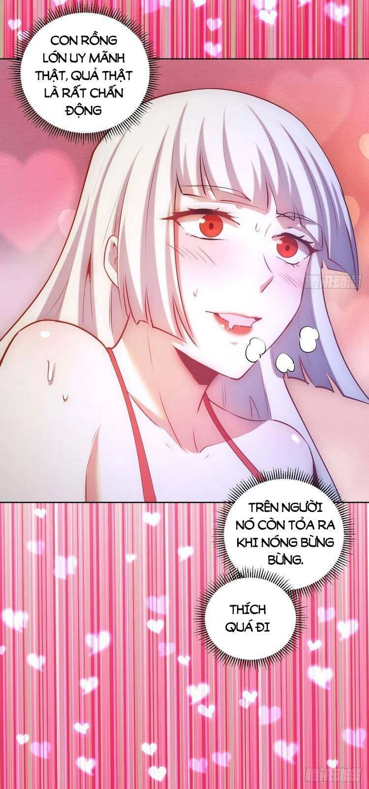 Tinh Linh Ám Đế Chapter 170 - 5