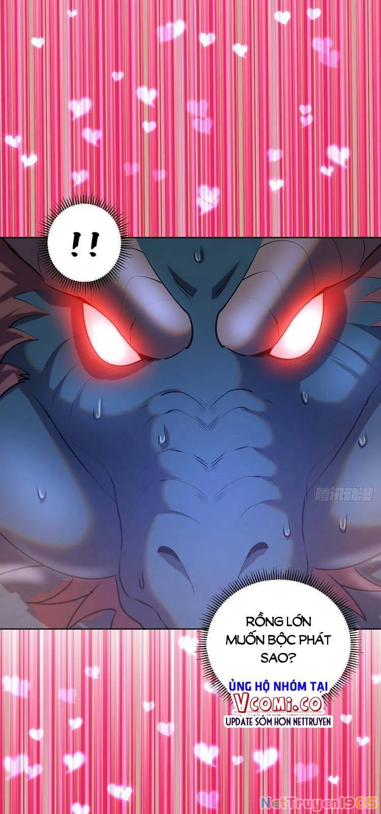 Tinh Linh Ám Đế Chapter 170 - 6