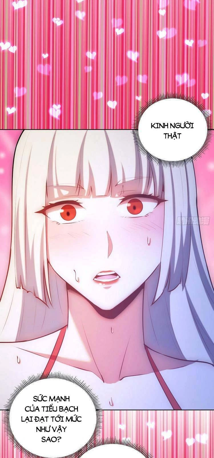 Tinh Linh Ám Đế Chapter 170 - 8