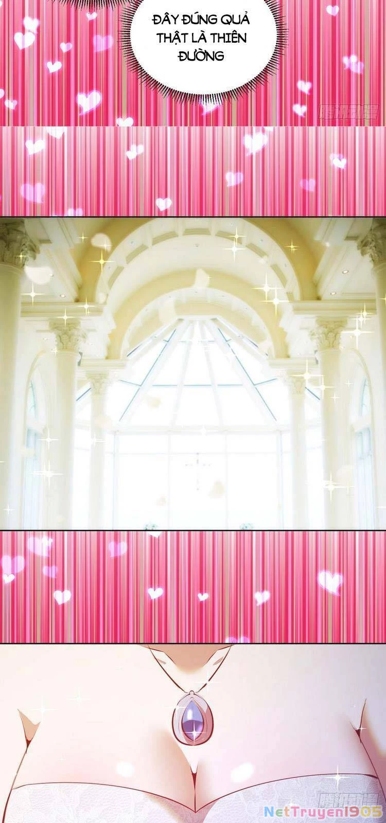 Tinh Linh Ám Đế Chapter 170 - 9