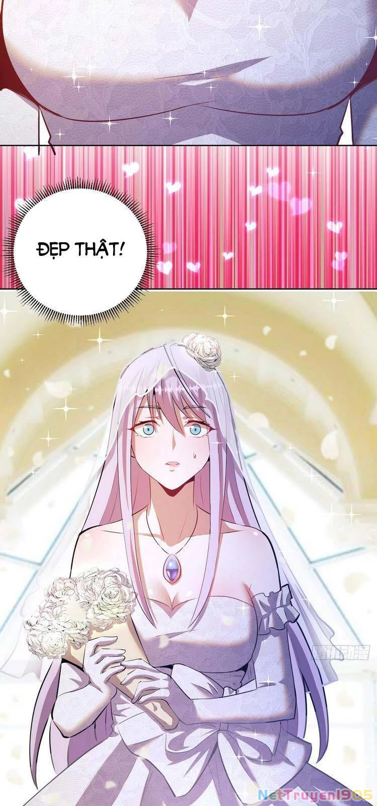 Tinh Linh Ám Đế Chapter 170 - 10