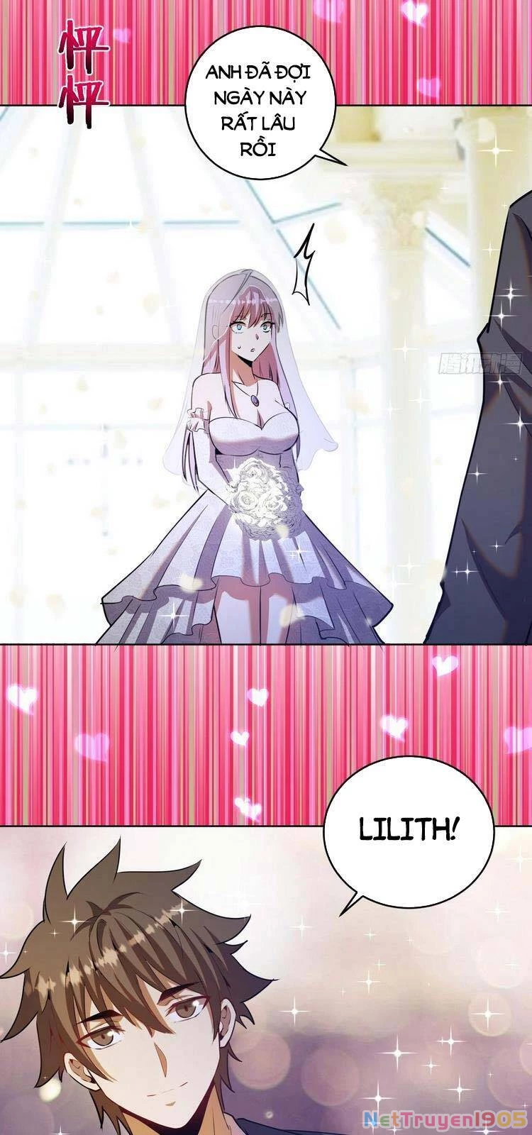 Tinh Linh Ám Đế Chapter 170 - 13