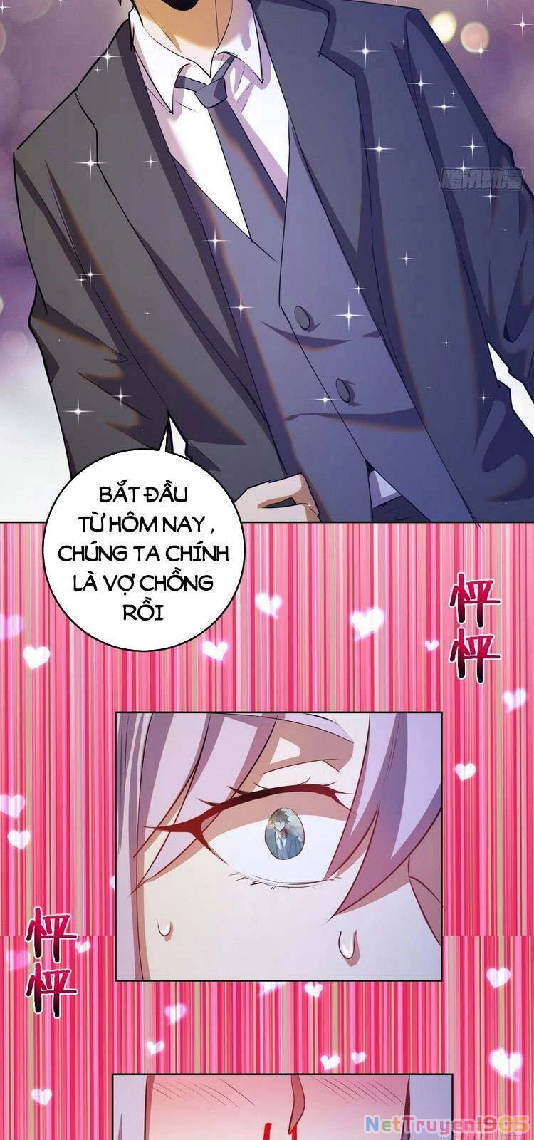 Tinh Linh Ám Đế Chapter 170 - 14