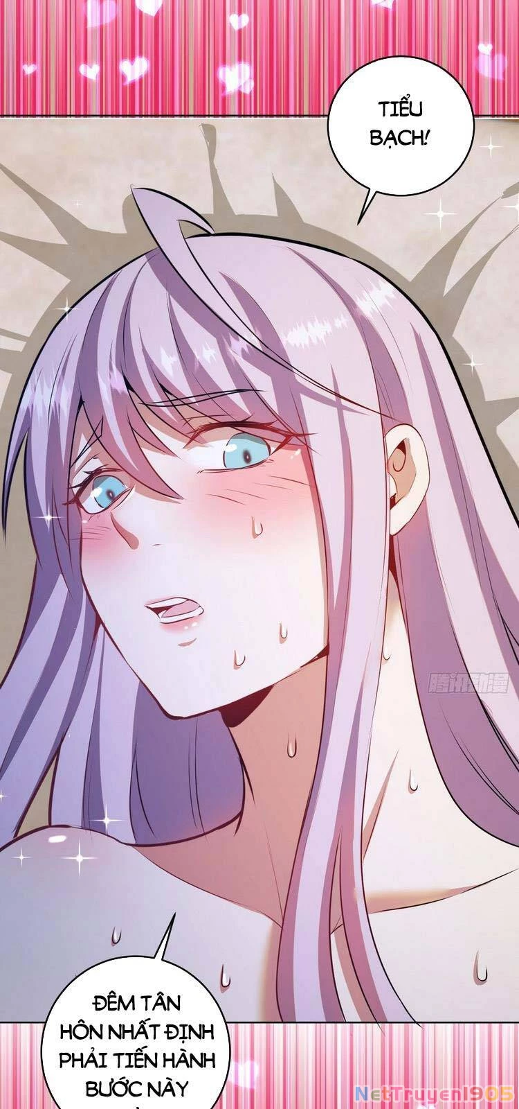 Tinh Linh Ám Đế Chapter 170 - 17
