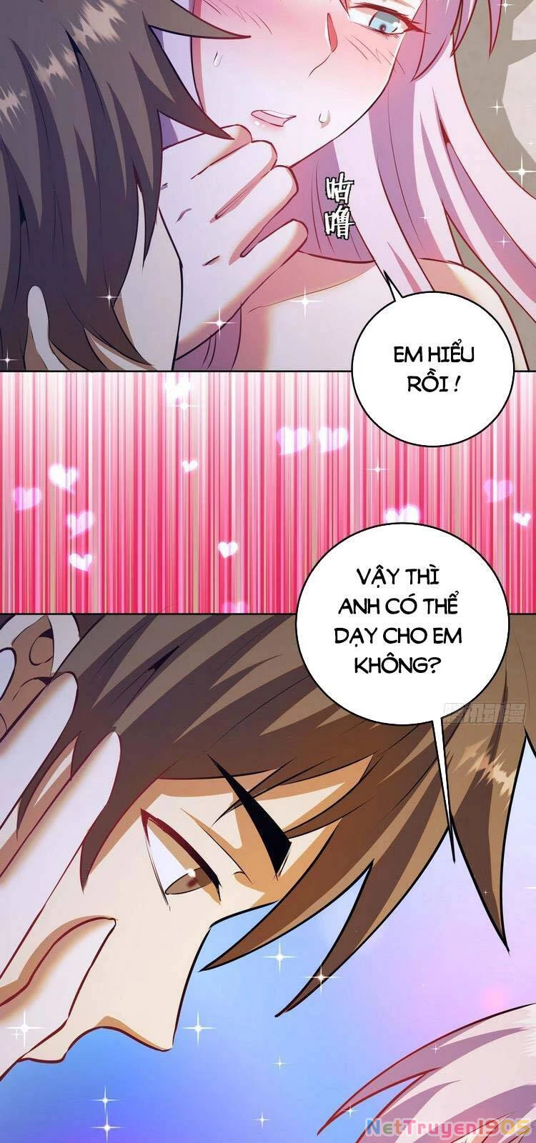 Tinh Linh Ám Đế Chapter 170 - 19