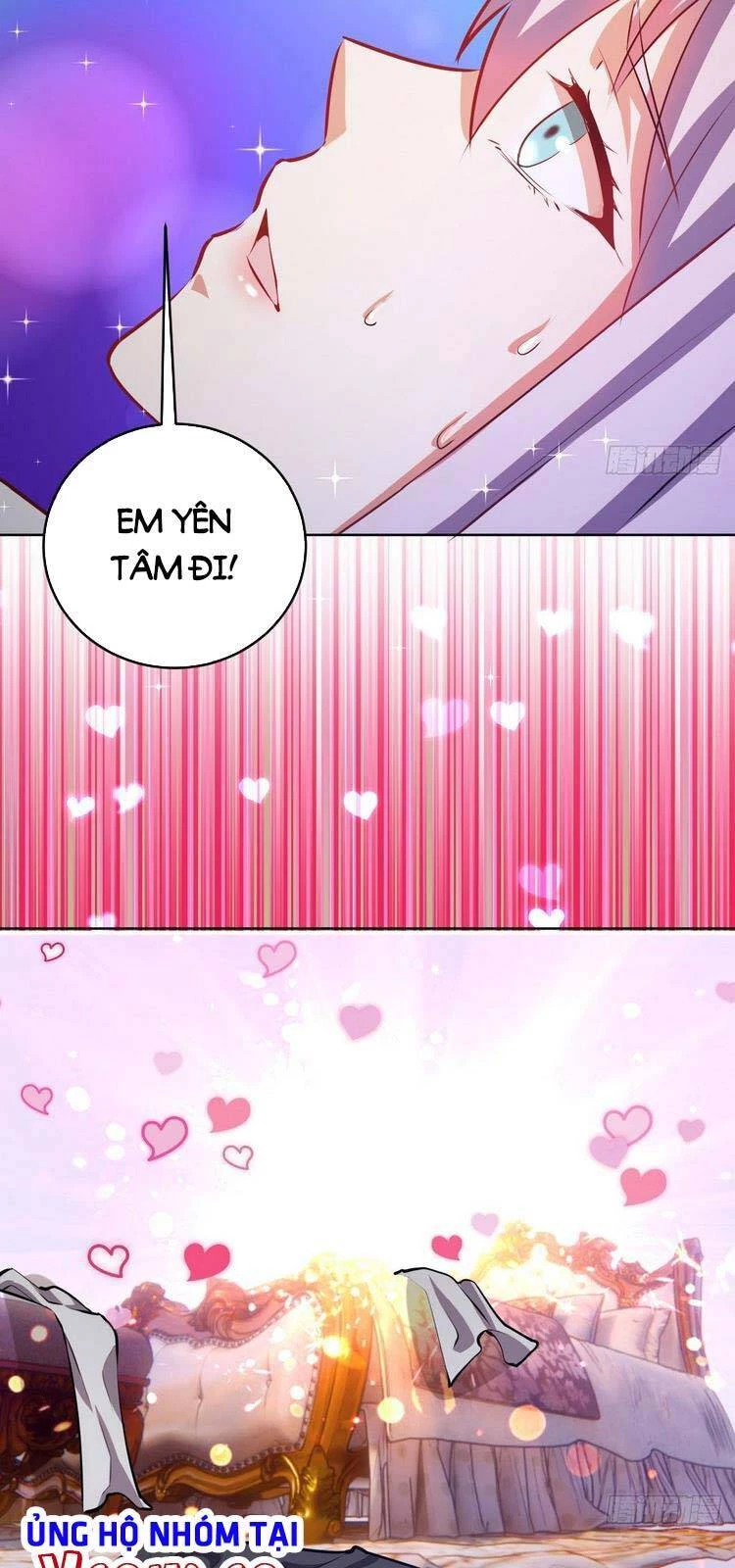 Tinh Linh Ám Đế Chapter 170 - 20