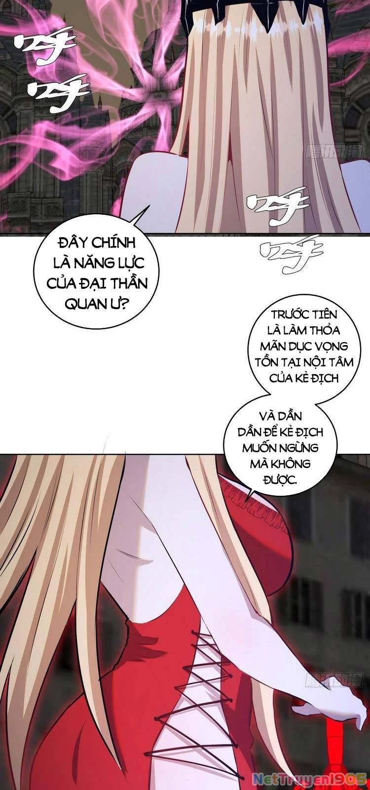 Tinh Linh Ám Đế Chapter 170 - 24