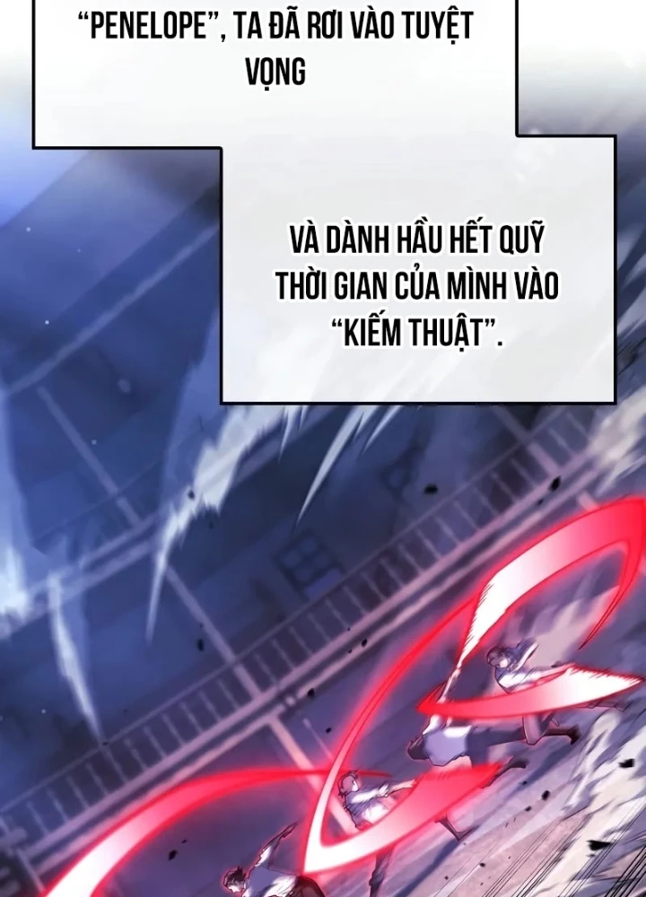Thiết Huyết Kiếm Sĩ Hồi Quy Chapter 108 - 15