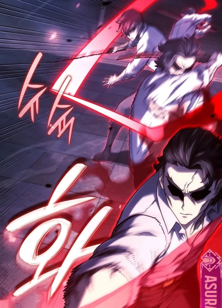 Thiết Huyết Kiếm Sĩ Hồi Quy Chapter 108 - 19