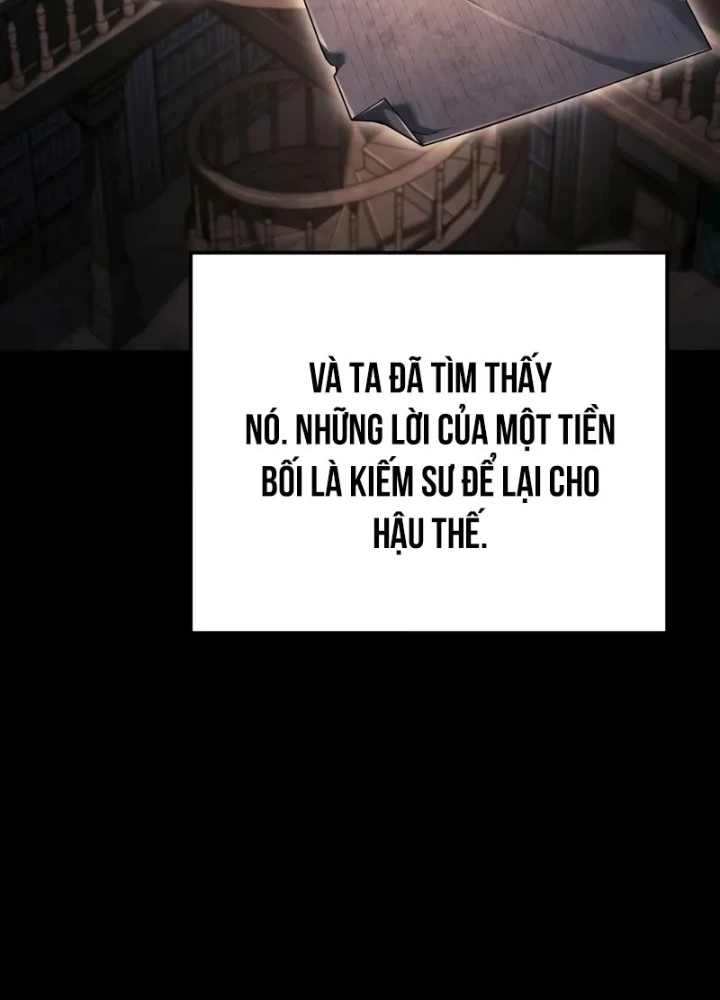 Thiết Huyết Kiếm Sĩ Hồi Quy Chapter 108 - 35