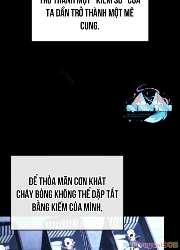 Thiết Huyết Kiếm Sĩ Hồi Quy Chapter 108 - 51