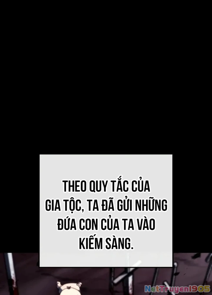 Thiết Huyết Kiếm Sĩ Hồi Quy Chapter 108 - 55