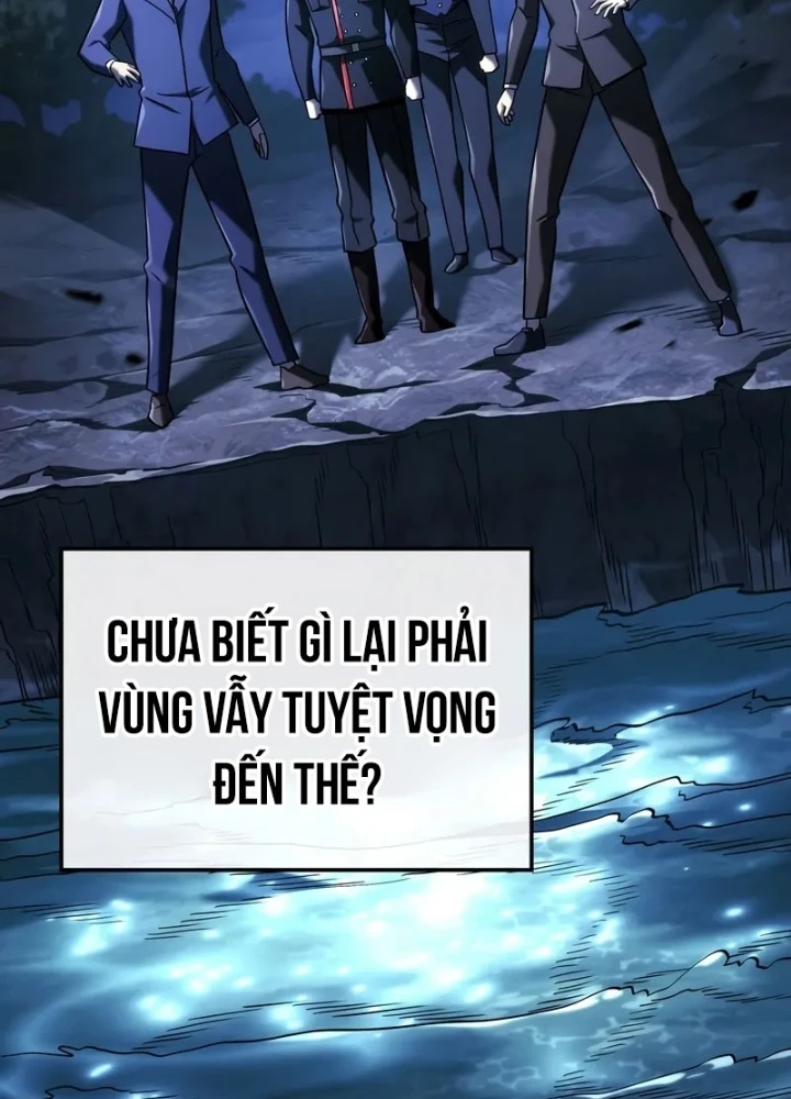 Thiết Huyết Kiếm Sĩ Hồi Quy Chapter 108 - 67
