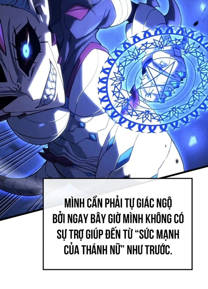 Thiết Huyết Kiếm Sĩ Hồi Quy Chapter 108 - 101