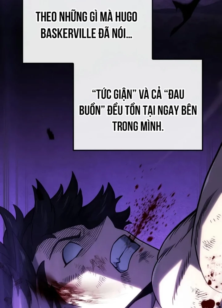 Thiết Huyết Kiếm Sĩ Hồi Quy Chapter 108 - 107