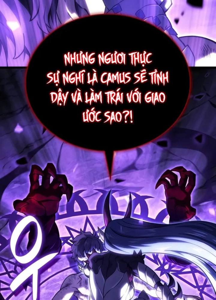 Thiết Huyết Kiếm Sĩ Hồi Quy Chapter 108 - 170