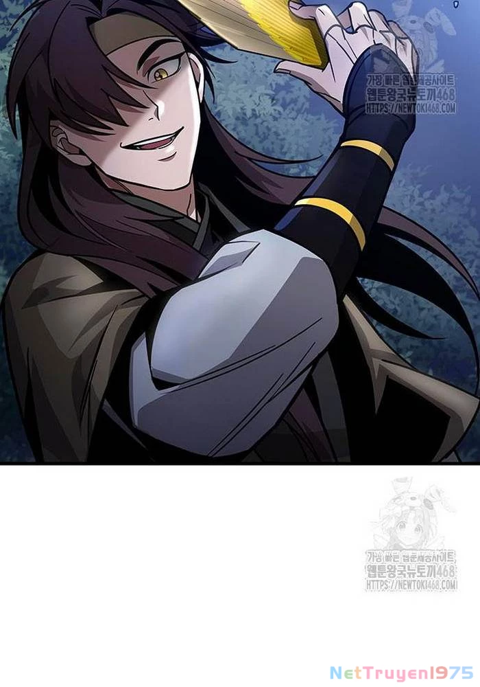 Thanh Kiếm Của Hoàng Đế Chapter 82 - 8