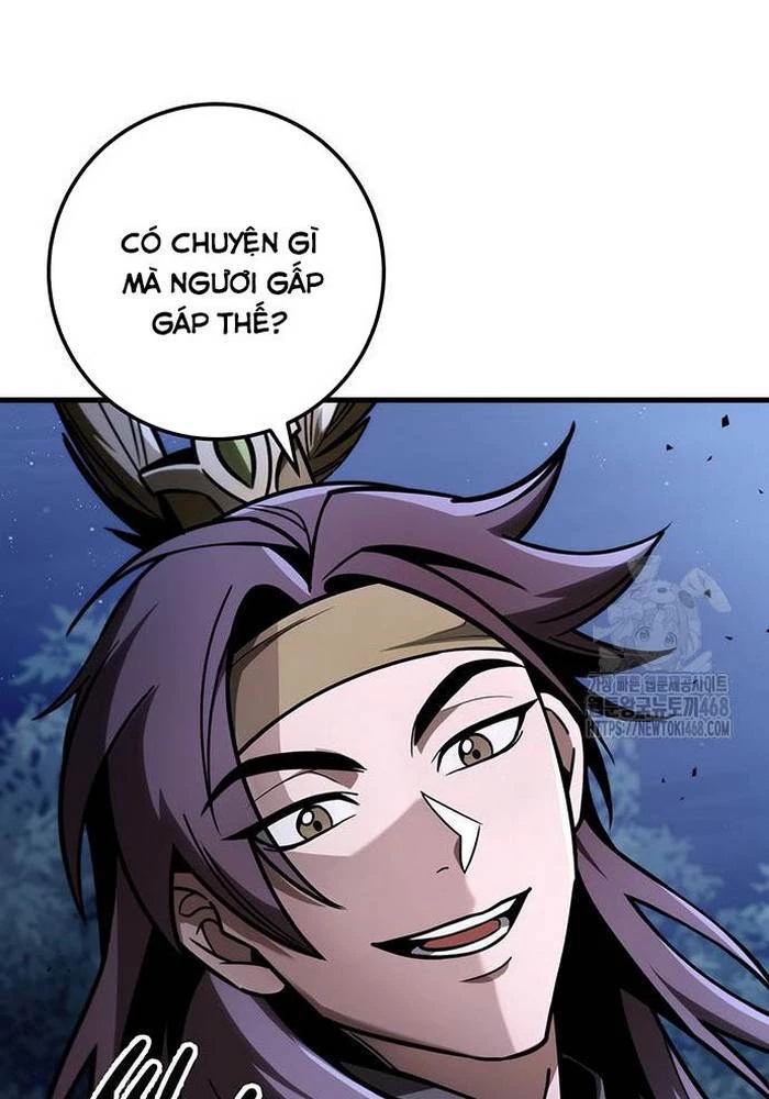 Thanh Kiếm Của Hoàng Đế Chapter 82 - 9