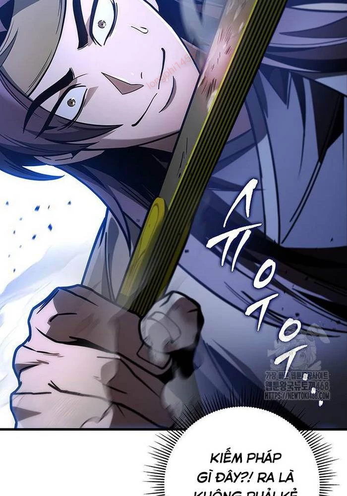 Thanh Kiếm Của Hoàng Đế Chapter 82 - 17