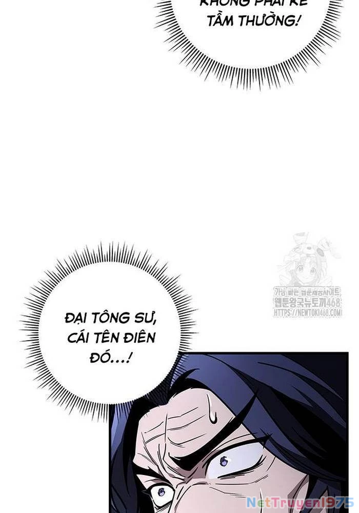 Thanh Kiếm Của Hoàng Đế Chapter 82 - 18
