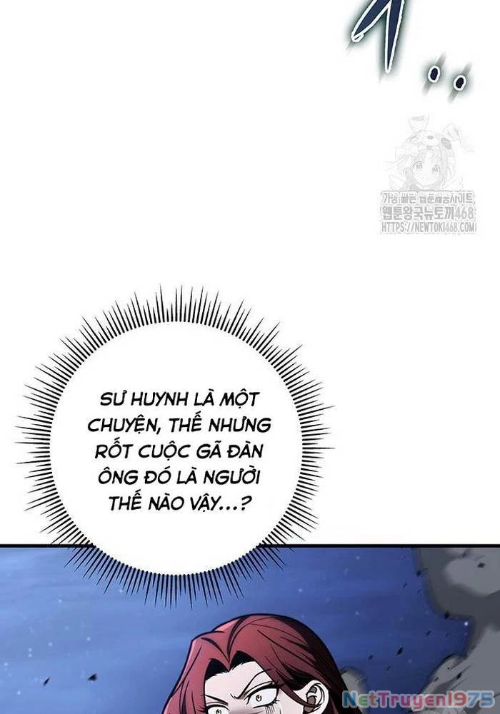Thanh Kiếm Của Hoàng Đế Chapter 82 - 33