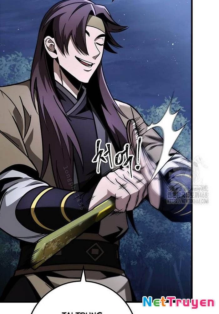 Thanh Kiếm Của Hoàng Đế Chapter 82 - 41