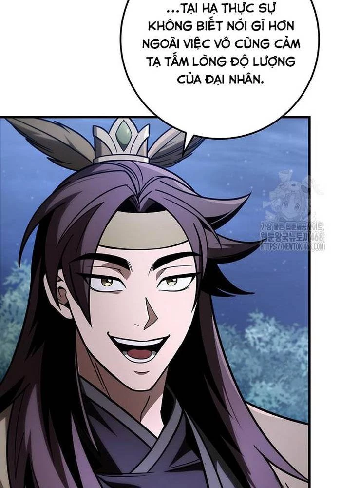Thanh Kiếm Của Hoàng Đế Chapter 82 - 45