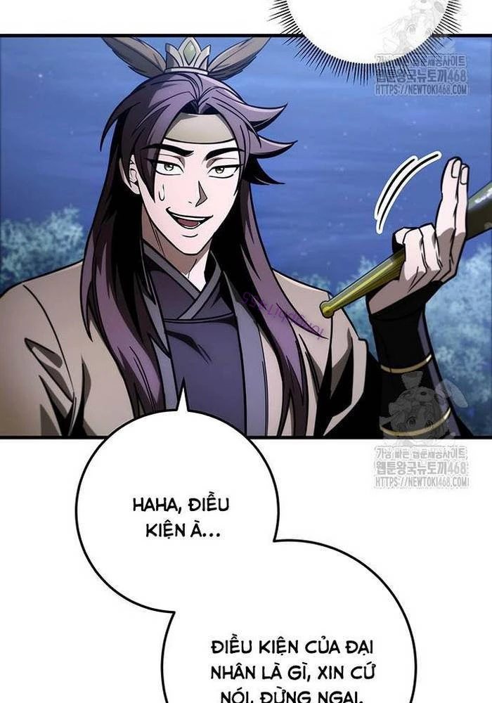 Thanh Kiếm Của Hoàng Đế Chapter 82 - 49