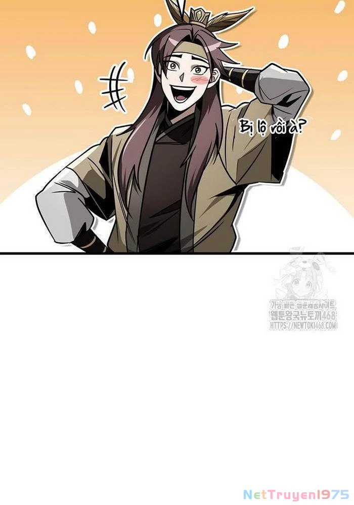 Thanh Kiếm Của Hoàng Đế Chapter 82 - 55