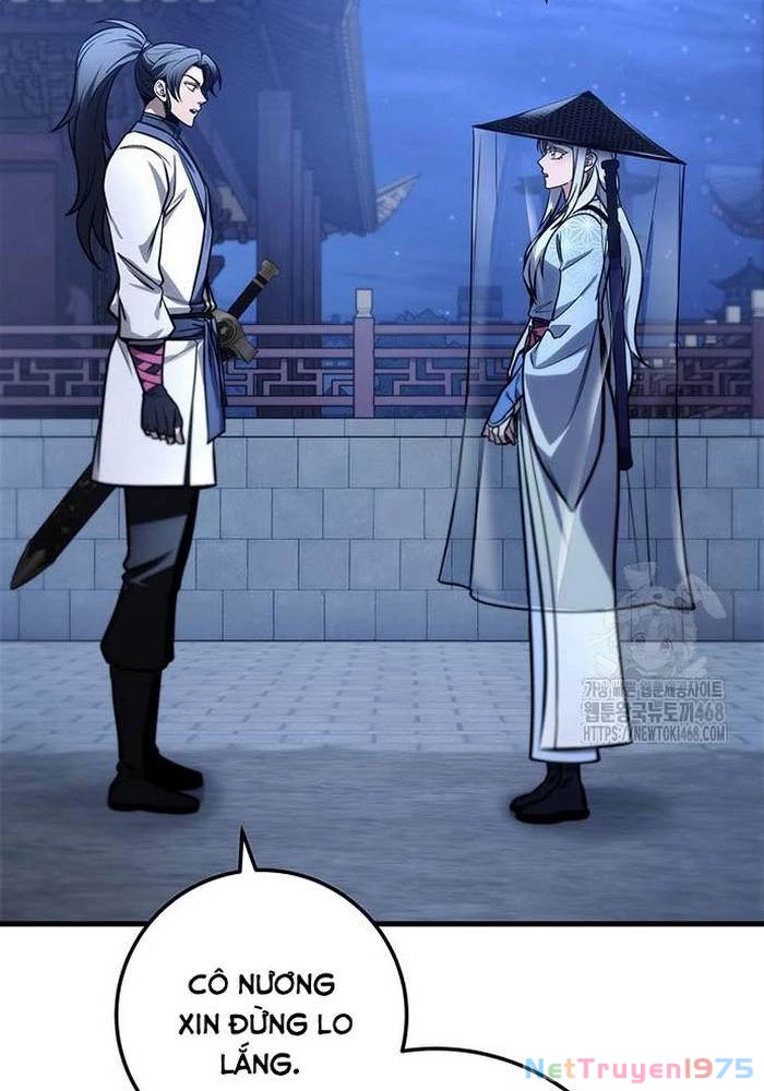 Thanh Kiếm Của Hoàng Đế Chapter 82 - 69
