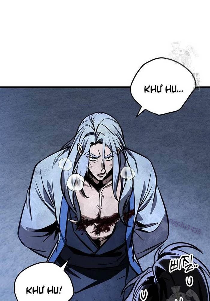 Thanh Kiếm Của Hoàng Đế Chapter 82 - 75