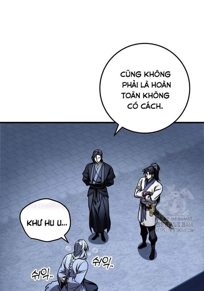 Thanh Kiếm Của Hoàng Đế Chapter 82 - 77