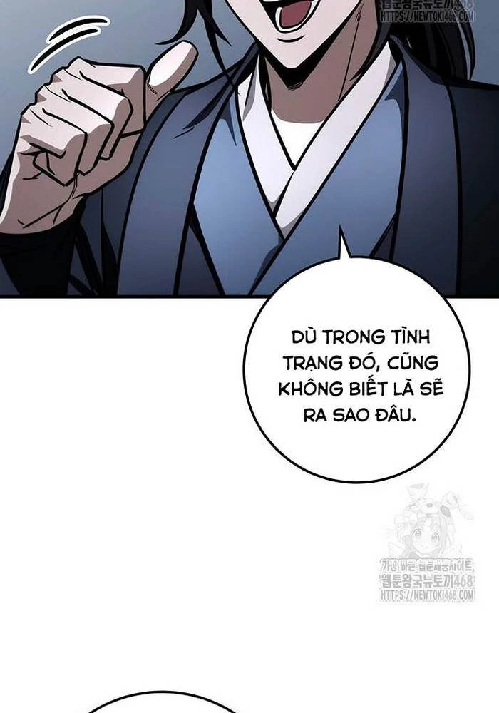 Thanh Kiếm Của Hoàng Đế Chapter 82 - 80