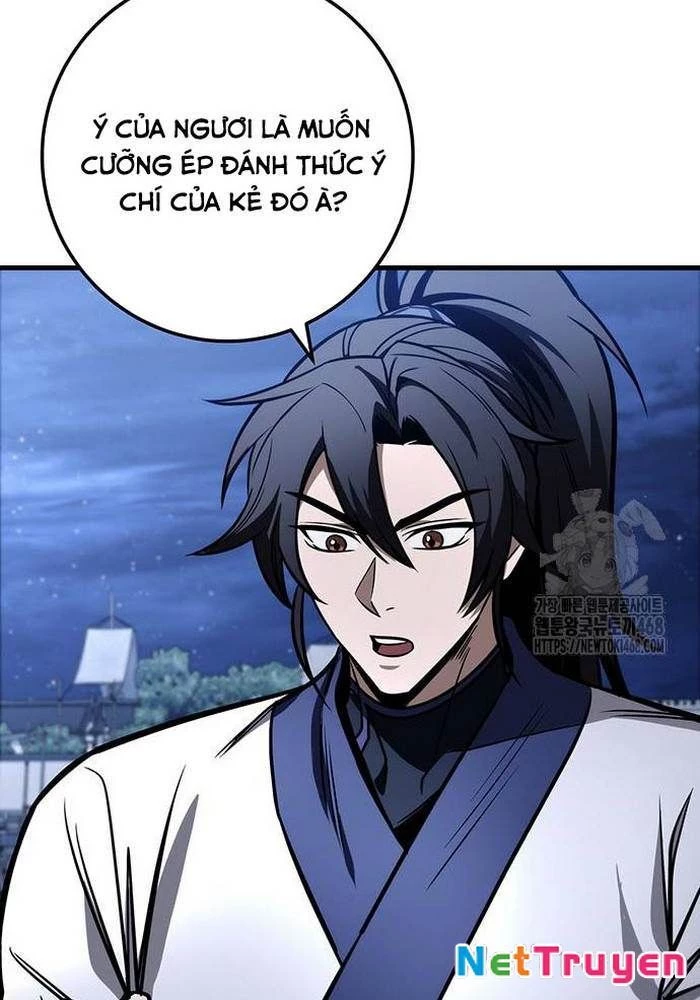 Thanh Kiếm Của Hoàng Đế Chapter 82 - 81
