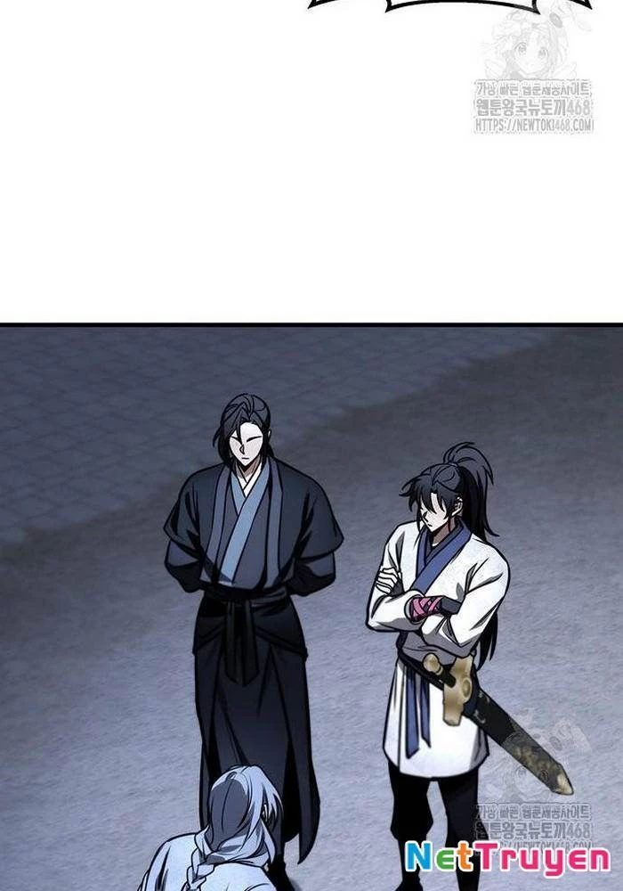 Thanh Kiếm Của Hoàng Đế Chapter 82 - 86