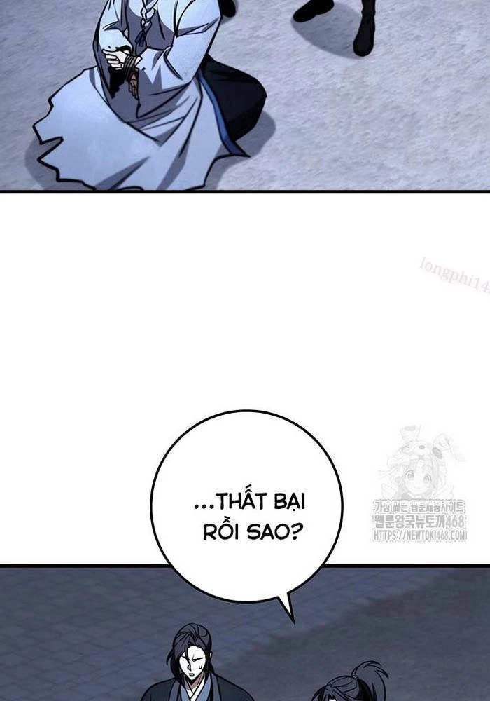 Thanh Kiếm Của Hoàng Đế Chapter 82 - 87