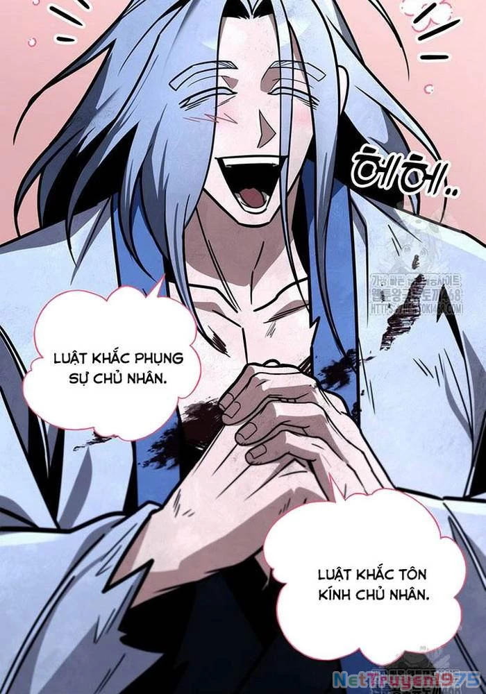 Thanh Kiếm Của Hoàng Đế Chapter 82 - 93
