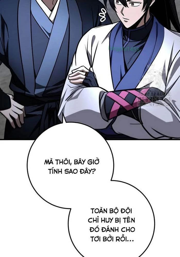 Thanh Kiếm Của Hoàng Đế Chapter 82 - 102