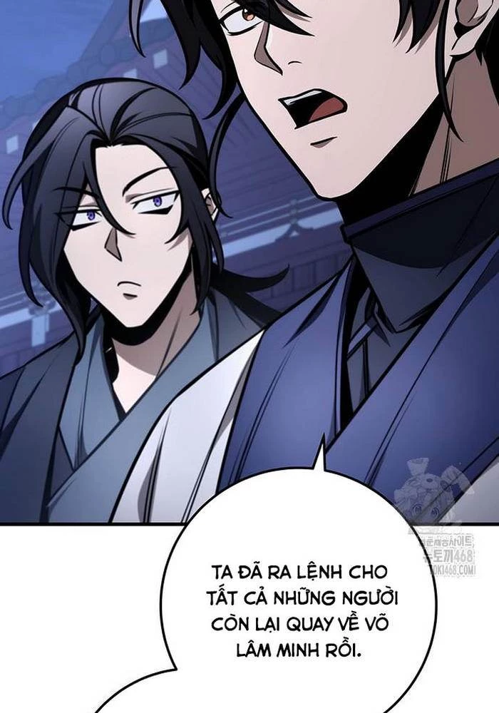 Thanh Kiếm Của Hoàng Đế Chapter 82 - 104