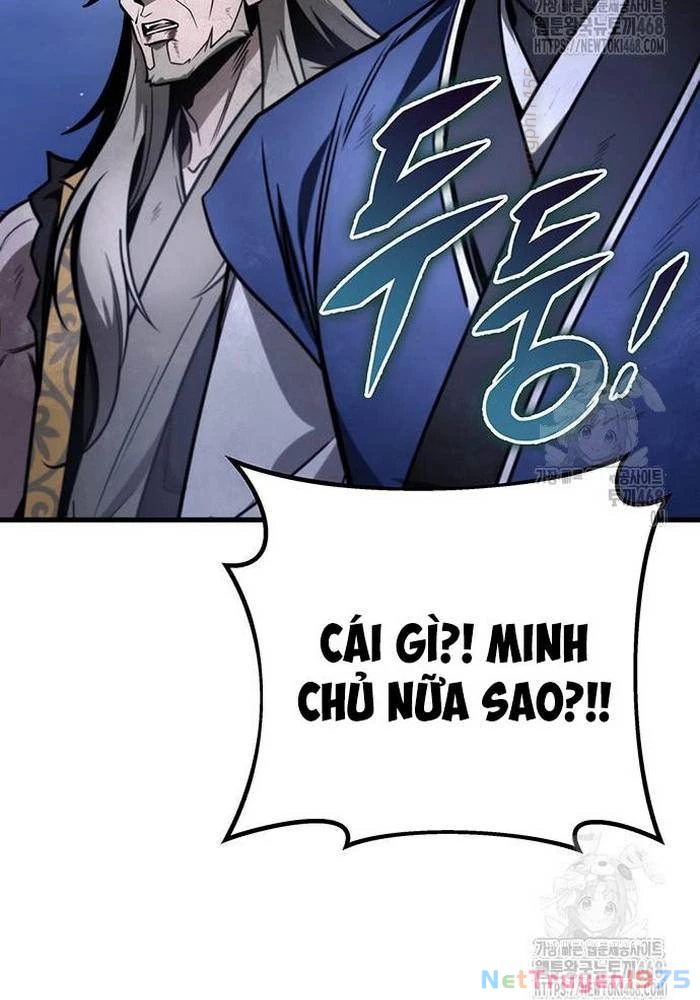Thanh Kiếm Của Hoàng Đế Chapter 82 - 108