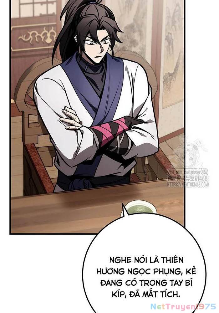 Thanh Kiếm Của Hoàng Đế Chapter 82 - 117