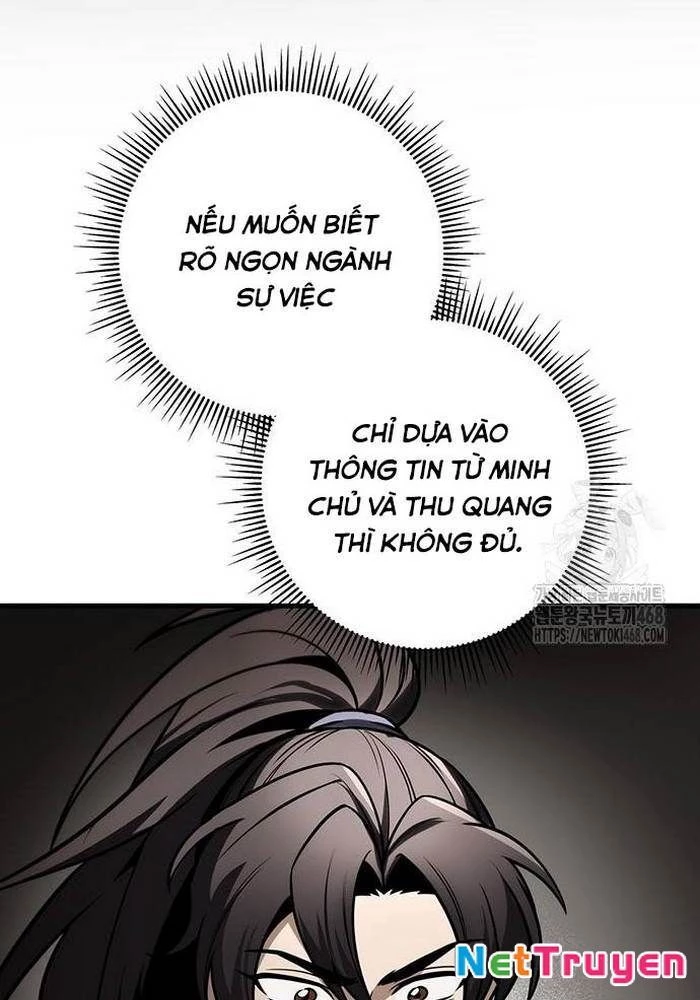 Thanh Kiếm Của Hoàng Đế Chapter 82 - 126