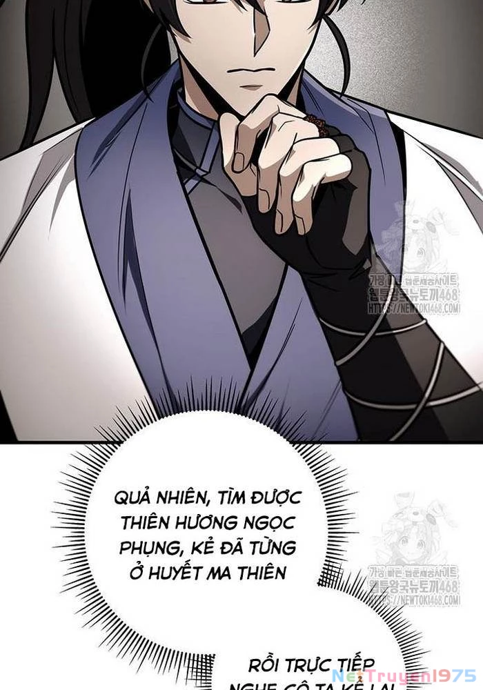 Thanh Kiếm Của Hoàng Đế Chapter 82 - 127
