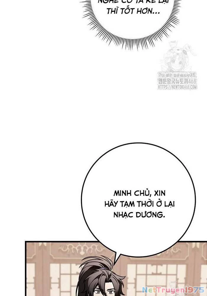 Thanh Kiếm Của Hoàng Đế Chapter 82 - 128