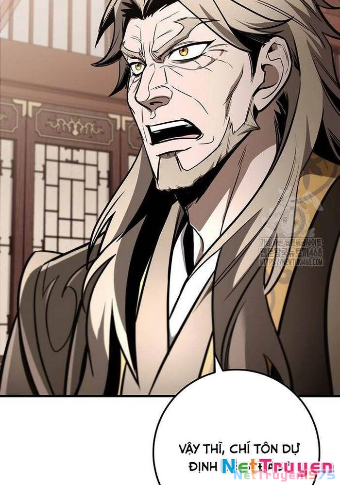 Thanh Kiếm Của Hoàng Đế Chapter 82 - 131