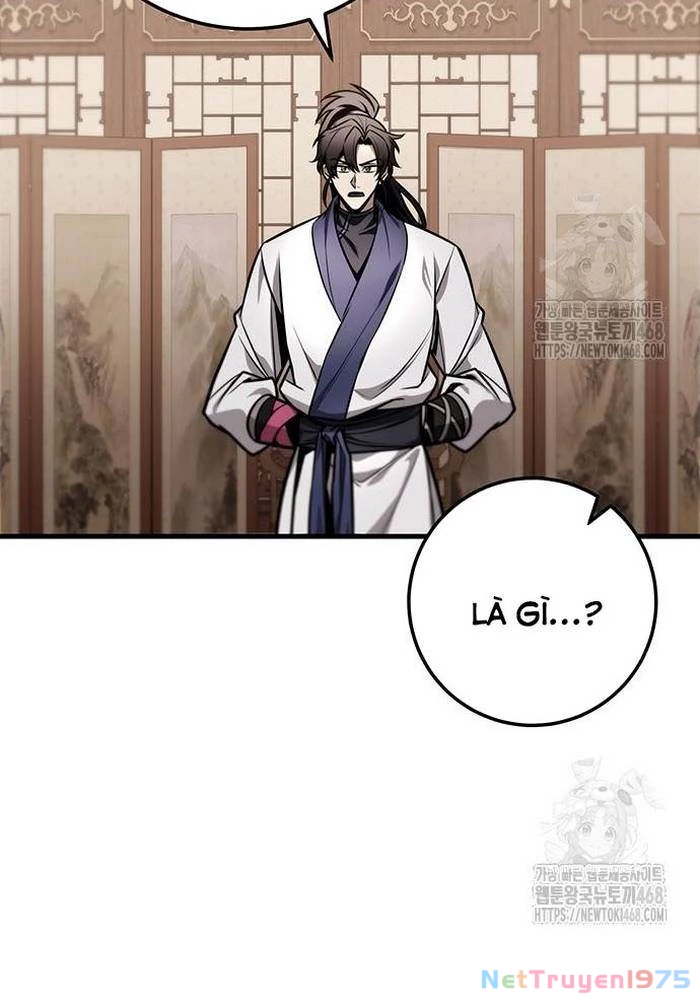 Thanh Kiếm Của Hoàng Đế Chapter 82 - 135