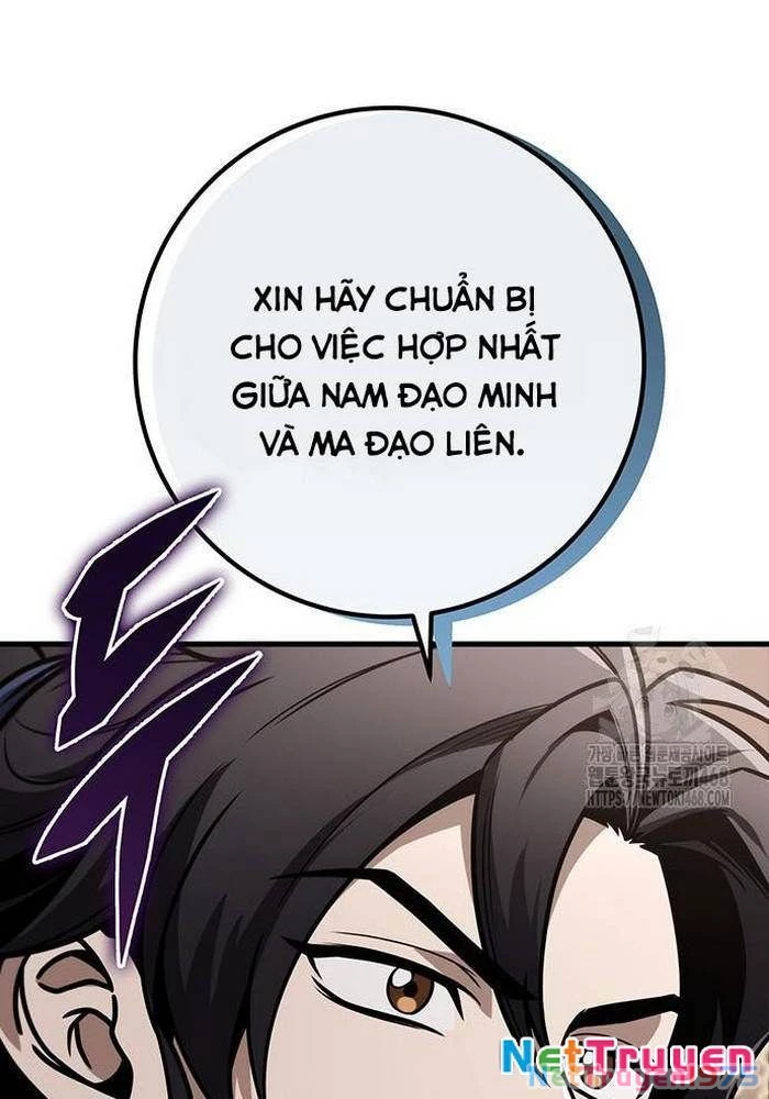 Thanh Kiếm Của Hoàng Đế Chapter 82 - 136