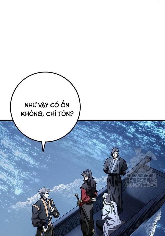Thanh Kiếm Của Hoàng Đế Chapter 82 - 140