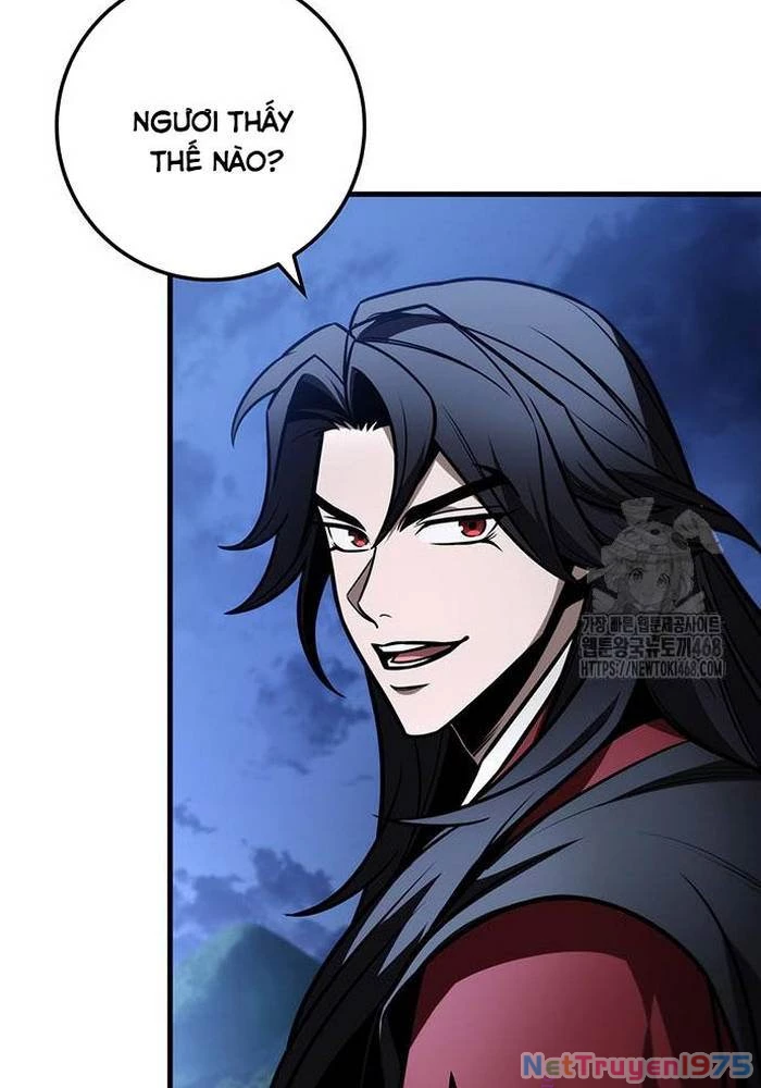 Thanh Kiếm Của Hoàng Đế Chapter 82 - 142